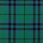 Marshall Ancient 13oz Tartan Fabric By The Metre